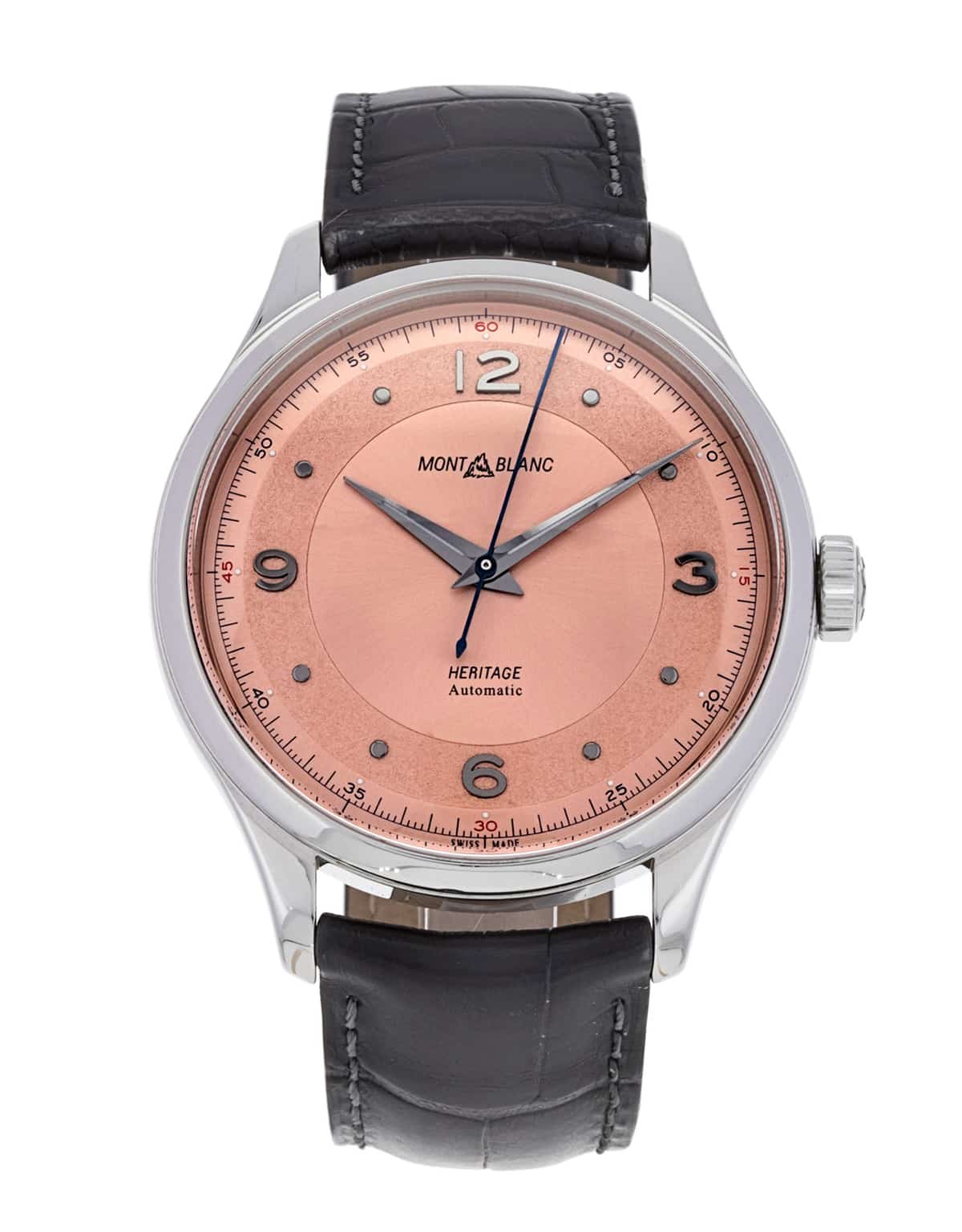 Montblanc Heritage 119944